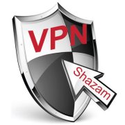 VPN Shazam